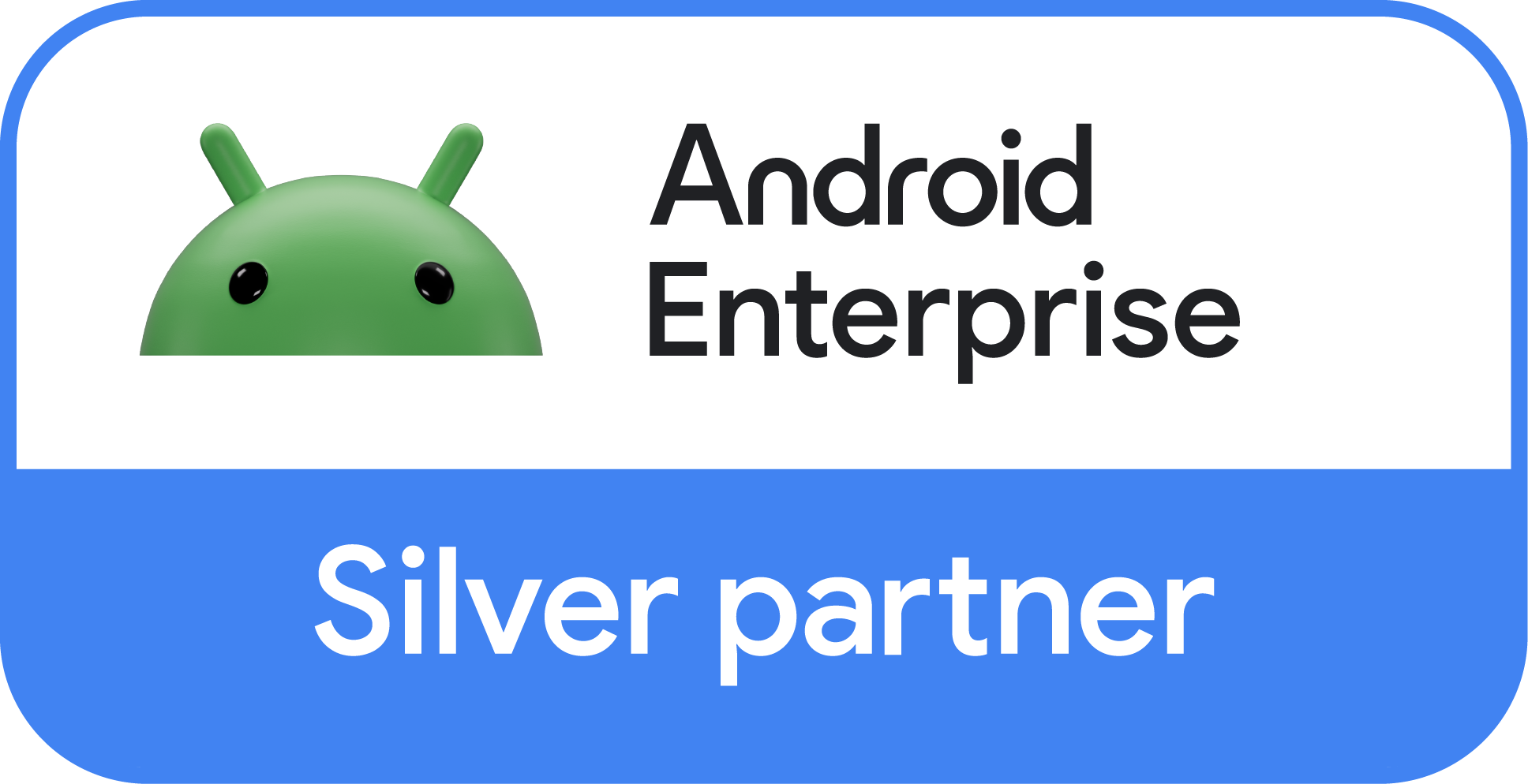 AndroidEnterpriseSilverPartner